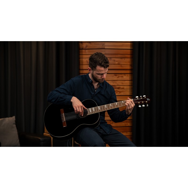 Ortega RRA-BKT - Gitara klasyczna 4/4 Ranger + pokrowiec - 6 - Gitary klasyczne - Ortega RRA-BKT - Gitara klasyczna 4/4 Ranger + Ortega RRA-BKT - Gitara klasyczna 4/4 Ranger + pokrowiec - 6 - Gitary klasyczne - Ortega RRA-BKT - Gitara klasyczna 4/4 Ranger +