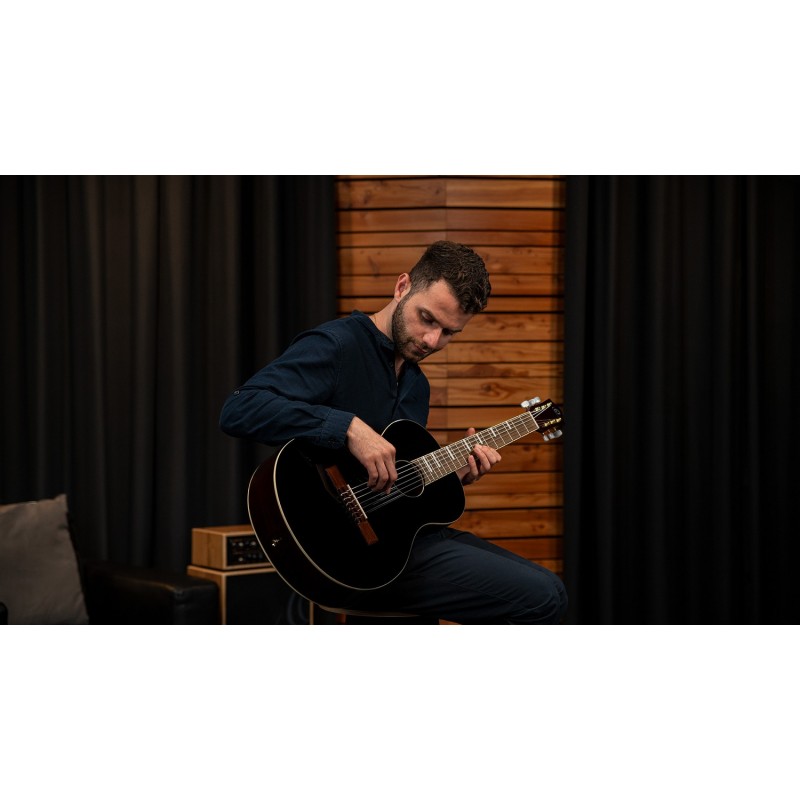 Ortega RRA-BKT - Gitara klasyczna 4/4 Ranger + pokrowiec - 7 - Gitary klasyczne - Ortega RRA-BKT - Gitara klasyczna 4/4 Ranger + Ortega RRA-BKT - Gitara klasyczna 4/4 Ranger + pokrowiec - 7 - Gitary klasyczne - Ortega RRA-BKT - Gitara klasyczna 4/4 Ranger +