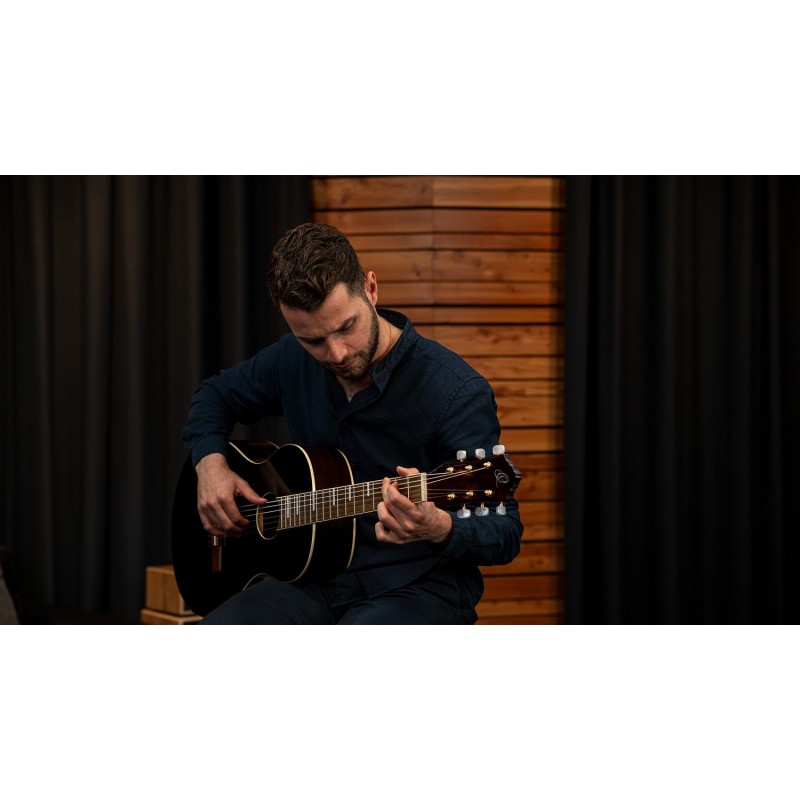 Ortega RRA-BKT - Gitara klasyczna 4/4 Ranger + pokrowiec - 8 - Gitary klasyczne - Ortega RRA-BKT - Gitara klasyczna 4/4 Ranger + Ortega RRA-BKT - Gitara klasyczna 4/4 Ranger + pokrowiec - 8 - Gitary klasyczne - Ortega RRA-BKT - Gitara klasyczna 4/4 Ranger +