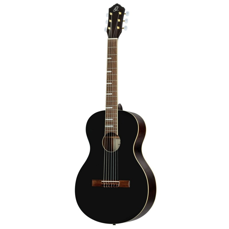 Ortega RRA-BKT - Gitara klasyczna 4/4 Ranger + pokrowiec - 10 - Gitary klasyczne - Ortega RRA-BKT - Gitara klasyczna 4/4 Ranger Ortega RRA-BKT - Gitara klasyczna 4/4 Ranger + pokrowiec - 10 - Gitary klasyczne - Ortega RRA-BKT - Gitara klasyczna 4/4 Ranger