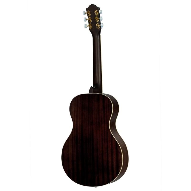 Ortega RRA-BKT - Gitara klasyczna 4/4 Ranger + pokrowiec - 12 - Gitary klasyczne - Ortega RRA-BKT - Gitara klasyczna 4/4 Ranger Ortega RRA-BKT - Gitara klasyczna 4/4 Ranger + pokrowiec - 12 - Gitary klasyczne - Ortega RRA-BKT - Gitara klasyczna 4/4 Ranger