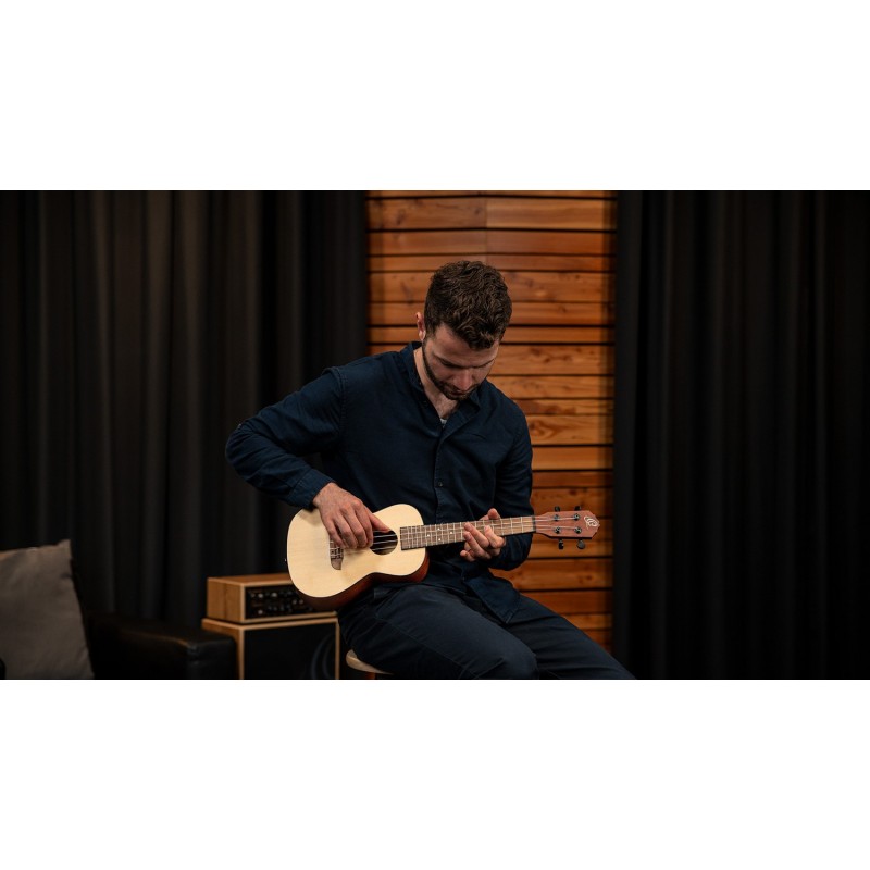 Ortega RU4 - Ukulele koncertowe Bonfire - 5 - Ukulele - Ortega RU4 - Ukulele koncertowe Bonfire Ortega RU4 - Ukulele koncertowe Bonfire - 5 - Ukulele - Ortega RU4 - Ukulele koncertowe Bonfire