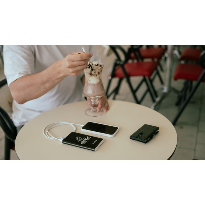 Ortega OPB10000 - Powerbank 10000mAh - 7 - Gadżety - Ortega OPB10000 - Powerbank 10000mAh Ortega OPB10000 - Powerbank 10000mAh - 7 - Gadżety - Ortega OPB10000 - Powerbank 10000mAh