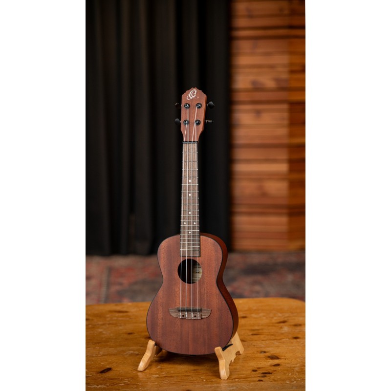 Ortega RU4MM - Ukulele koncertowe Bonfire - 2 - Ukulele - Ortega RU4MM - Ukulele koncertowe Bonfire Ortega RU4MM - Ukulele koncertowe Bonfire - 2 - Ukulele - Ortega RU4MM - Ukulele koncertowe Bonfire