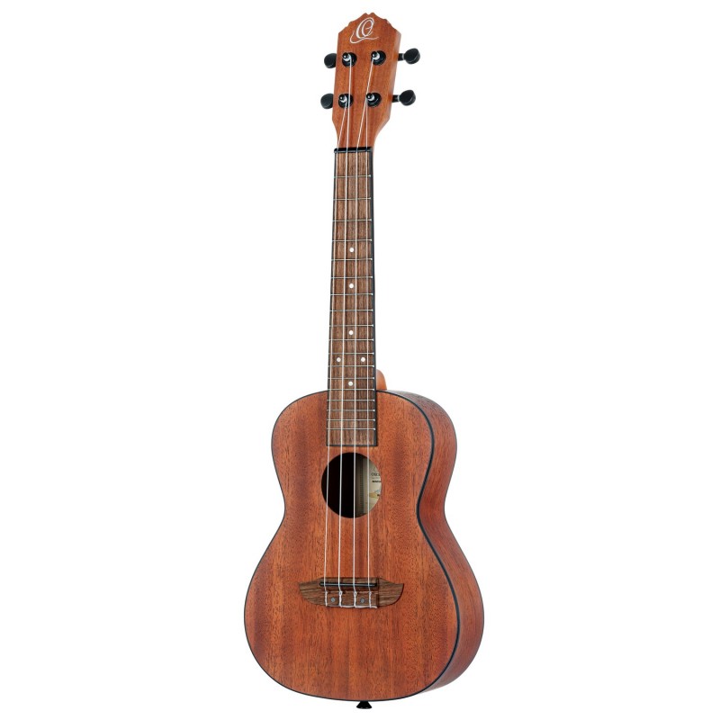 Ortega RU4MM - Ukulele koncertowe Bonfire - 9 - Ukulele - Ortega RU4MM - Ukulele koncertowe Bonfire Ortega RU4MM - Ukulele koncertowe Bonfire - 9 - Ukulele - Ortega RU4MM - Ukulele koncertowe Bonfire