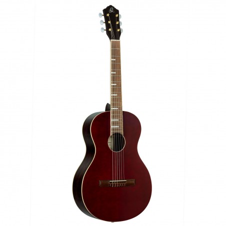 Ortega RRA-SRT - Gitara klasyczna 4/4 Ranger + pokrowiec - 1 - Gitary klasyczne - Ortega RRA-SRT - Gitara klasyczna 4/4 Ranger +