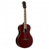 Ortega RRA-SRT - Gitara klasyczna 4/4 Ranger + pokrowiec - 1 - Gitary klasyczne - Ortega RRA-SRT - Gitara klasyczna 4/4 Ranger +