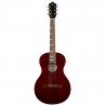 Ortega RRA-SRT - Gitara klasyczna 4/4 Ranger + pokrowiec - 8 - Gitary klasyczne - Ortega RRA-SRT - Gitara klasyczna 4/4 Ranger +