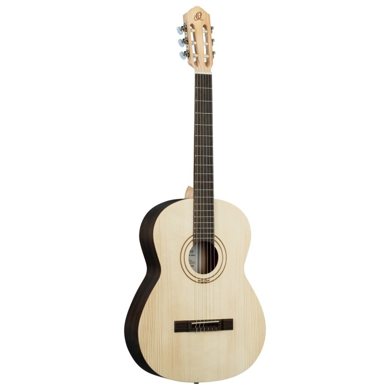 Ortega R16S - Gitara klasyczna 4/4 Traditional + pokrowiec - 1 - Gitary klasyczne - Ortega R16S - Gitara klasyczna 4/4 Tradition Ortega R16S - Gitara klasyczna 4/4 Traditional + pokrowiec - 1 - Gitary klasyczne - Ortega R16S - Gitara klasyczna 4/4 Tradition