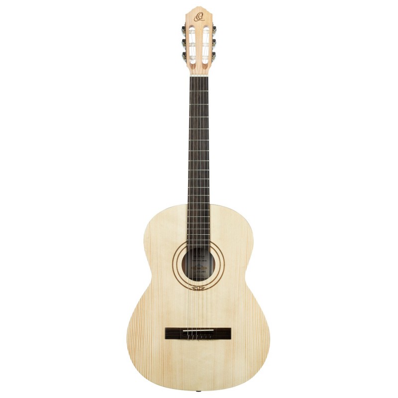 Ortega R16S - Gitara klasyczna 4/4 Traditional + pokrowiec - 8 - Gitary klasyczne - Ortega R16S - Gitara klasyczna 4/4 Tradition Ortega R16S - Gitara klasyczna 4/4 Traditional + pokrowiec - 8 - Gitary klasyczne - Ortega R16S - Gitara klasyczna 4/4 Tradition