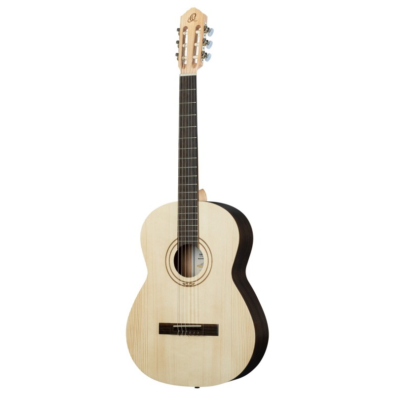 Ortega R16S - Gitara klasyczna 4/4 Traditional + pokrowiec - 9 - Gitary klasyczne - Ortega R16S - Gitara klasyczna 4/4 Tradition Ortega R16S - Gitara klasyczna 4/4 Traditional + pokrowiec - 9 - Gitary klasyczne - Ortega R16S - Gitara klasyczna 4/4 Tradition