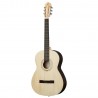 Ortega R16S - Gitara klasyczna 4/4 Traditional + pokrowiec - 9 - Gitary klasyczne - Ortega R16S - Gitara klasyczna 4/4 Tradition Ortega R16S - Gitara klasyczna 4/4 Traditional + pokrowiec - 9 - Gitary klasyczne - Ortega R16S - Gitara klasyczna 4/4 Tradition