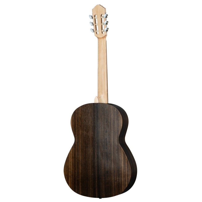 Ortega R16S - Gitara klasyczna 4/4 Traditional + pokrowiec - 11 - Gitary klasyczne - Ortega R16S - Gitara klasyczna 4/4 Traditio Ortega R16S - Gitara klasyczna 4/4 Traditional + pokrowiec - 11 - Gitary klasyczne - Ortega R16S - Gitara klasyczna 4/4 Traditio