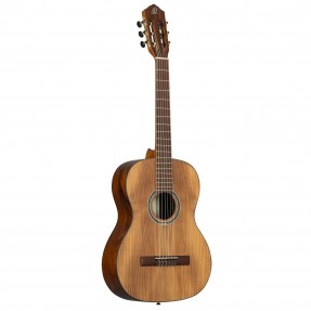Ortega R23RO - Gitara klasyczna 4/4 Thermo + pokrowiec - 1 - Gitary klasyczne - Ortega R23RO - Gitara klasyczna 4/4 Thermo + pok