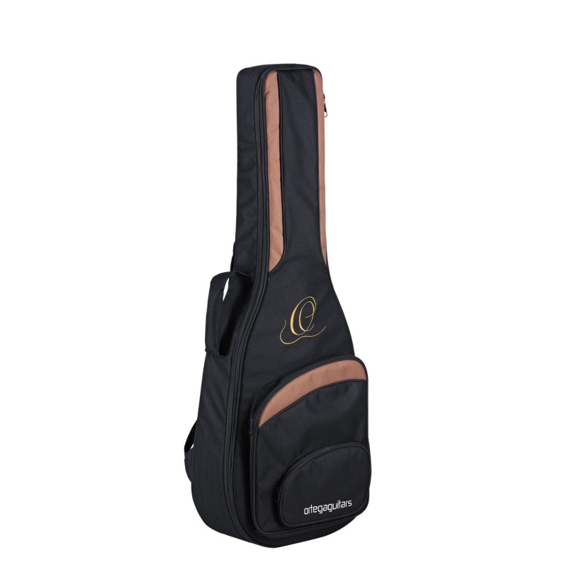 Ortega R23RO - Gitara klasyczna 4/4 Thermo + pokrowiec - 2 - Gitary klasyczne - Ortega R23RO - Gitara klasyczna 4/4 Thermo + pok