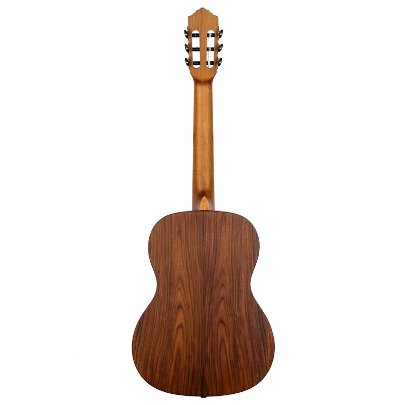 Ortega R23RO - Gitara klasyczna 4/4 Thermo + pokrowiec - 11 - Gitary klasyczne - Ortega R23RO - Gitara klasyczna 4/4 Thermo + po