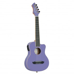 Ortega RUHZT-CE-VP - Ukulele tenorowe Horizon - 1 - Ukulele - Ortega RUHZT-CE-VP - Ukulele tenorowe Horizon