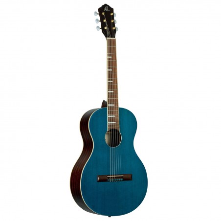 Ortega RRA-OCT - Gitara klasyczna 4/4 Ranger + pokrowiec - 1 - Gitary klasyczne - Ortega RRA-OCT - Gitara klasyczna 4/4 Ranger +