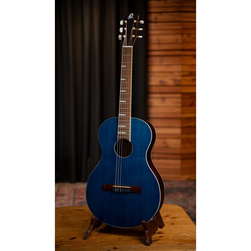 Ortega RRA-OCT - Gitara klasyczna 4/4 Ranger + pokrowiec - 3 - Gitary klasyczne - Ortega RRA-OCT - Gitara klasyczna 4/4 Ranger + Ortega RRA-OCT - Gitara klasyczna 4/4 Ranger + pokrowiec - 3 - Gitary klasyczne - Ortega RRA-OCT - Gitara klasyczna 4/4 Ranger +