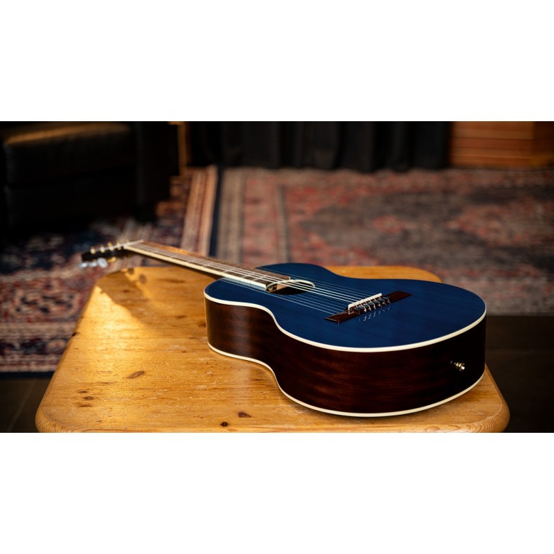 Ortega RRA-OCT - Gitara klasyczna 4/4 Ranger + pokrowiec - 5 - Gitary klasyczne - Ortega RRA-OCT - Gitara klasyczna 4/4 Ranger + Ortega RRA-OCT - Gitara klasyczna 4/4 Ranger + pokrowiec - 5 - Gitary klasyczne - Ortega RRA-OCT - Gitara klasyczna 4/4 Ranger +