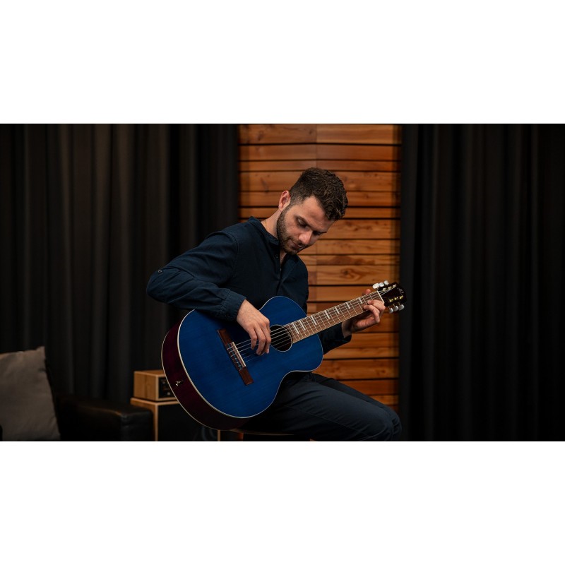Ortega RRA-OCT - Gitara klasyczna 4/4 Ranger + pokrowiec - 7 - Gitary klasyczne - Ortega RRA-OCT - Gitara klasyczna 4/4 Ranger + Ortega RRA-OCT - Gitara klasyczna 4/4 Ranger + pokrowiec - 7 - Gitary klasyczne - Ortega RRA-OCT - Gitara klasyczna 4/4 Ranger +