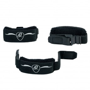 Ortega OSMU-M - Opaska na gryf do wyciszania strun - 1 - Akcesoria gitarowe - Ortega OSMU-M - Opaska na gryf do wyciszania strun