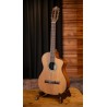 Ortega RCE23RO - Gitara klasyczna 4/4 Thermo + pokrowiec - 3 - Gitary klasyczne - Ortega RCE23RO - Gitara klasyczna 4/4 Thermo +