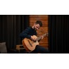 Ortega RCE23RO - Gitara klasyczna 4/4 Thermo + pokrowiec - 7 - Gitary klasyczne - Ortega RCE23RO - Gitara klasyczna 4/4 Thermo +