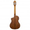 Ortega RCE23RO - Gitara klasyczna 4/4 Thermo + pokrowiec - 11 - Gitary klasyczne - Ortega RCE23RO - Gitara klasyczna 4/4 Thermo 