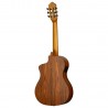 Ortega RCE23RO - Gitara klasyczna 4/4 Thermo + pokrowiec - 12 - Gitary klasyczne - Ortega RCE23RO - Gitara klasyczna 4/4 Thermo 