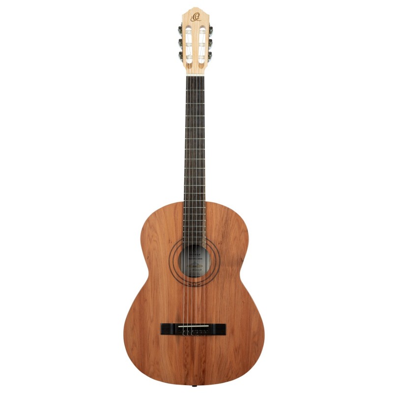 Ortega R16PC - Gitara klasyczna 4/4 Traditional + pokrowiec - 9 - Gitary klasyczne - Ortega R16PC - Gitara klasyczna 4/4 Traditi Ortega R16PC - Gitara klasyczna 4/4 Traditional + pokrowiec - 9 - Gitary klasyczne - Ortega R16PC - Gitara klasyczna 4/4 Traditi