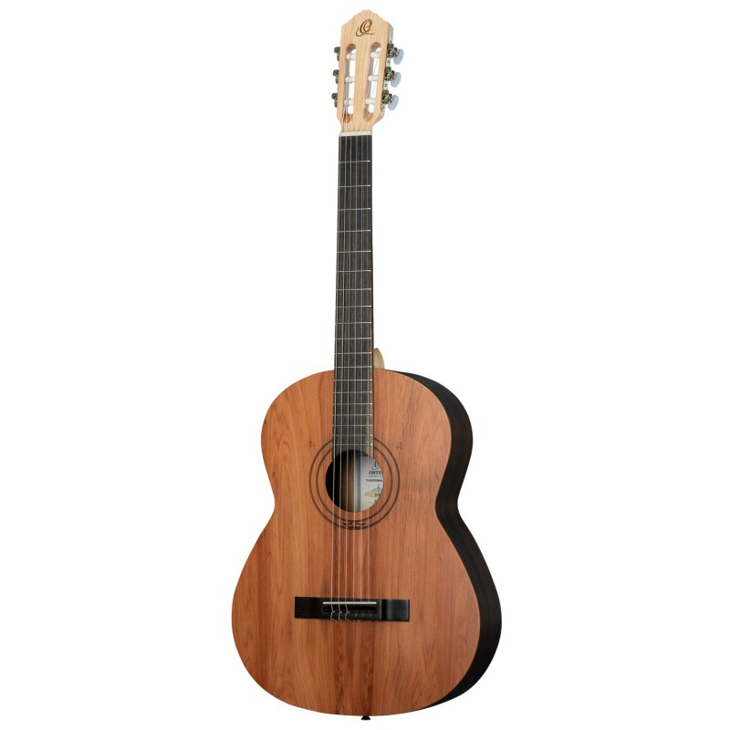 Ortega R16PC - Gitara klasyczna 4/4 Traditional + pokrowiec - 10 - Gitary klasyczne - Ortega R16PC - Gitara klasyczna 4/4 Tradit Ortega R16PC - Gitara klasyczna 4/4 Traditional + pokrowiec - 10 - Gitary klasyczne - Ortega R16PC - Gitara klasyczna 4/4 Tradit