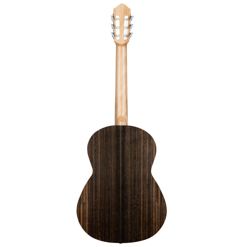 Ortega R16PC - Gitara klasyczna 4/4 Traditional + pokrowiec - 11 - Gitary klasyczne - Ortega R16PC - Gitara klasyczna 4/4 Tradit Ortega R16PC - Gitara klasyczna 4/4 Traditional + pokrowiec - 11 - Gitary klasyczne - Ortega R16PC - Gitara klasyczna 4/4 Tradit