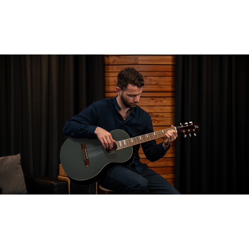 Ortega RRA-PLT - Gitara klasyczna 4/4 Ranger + pokrowiec - 6 - Gitary klasyczne - Ortega RRA-PLT - Gitara klasyczna 4/4 Ranger + Ortega RRA-PLT - Gitara klasyczna 4/4 Ranger + pokrowiec - 6 - Gitary klasyczne - Ortega RRA-PLT - Gitara klasyczna 4/4 Ranger +