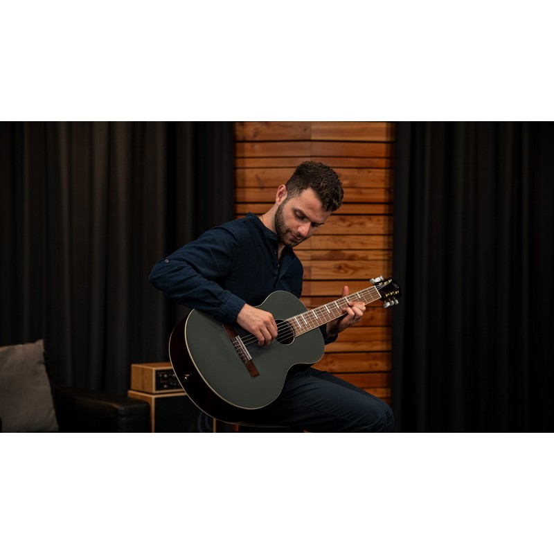 Ortega RRA-PLT - Gitara klasyczna 4/4 Ranger + pokrowiec - 7 - Gitary klasyczne - Ortega RRA-PLT - Gitara klasyczna 4/4 Ranger + Ortega RRA-PLT - Gitara klasyczna 4/4 Ranger + pokrowiec - 7 - Gitary klasyczne - Ortega RRA-PLT - Gitara klasyczna 4/4 Ranger +