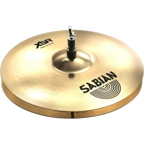 SABIAN XSR 1402 L (B) talerz hi-hat