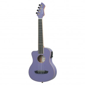 Ortega RUHZT-CE-VP-L - Ukulele tenorowe Horizon leworęczne - 1 - Ukulele - Ortega RUHZT-CE-VP-L - Ukulele tenorowe Horizon lewor