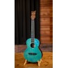 Ortega RUGH-OCT - Ukulele tenorowe Ghost - 2 - Ukulele - Ortega RUGH-OCT - Ukulele tenorowe Ghost