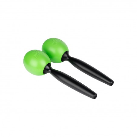 Nino Percussion NINO575GG - Marakasy - 1 - Marakasy - Nino Percussion NINO575GG - Marakasy