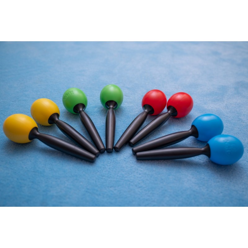 Nino Percussion NINO575GG - Marakasy - 2 - Marakasy - Nino Percussion NINO575GG - Marakasy Nino Percussion NINO575GG - Marakasy - 2 - Marakasy - Nino Percussion NINO575GG - Marakasy