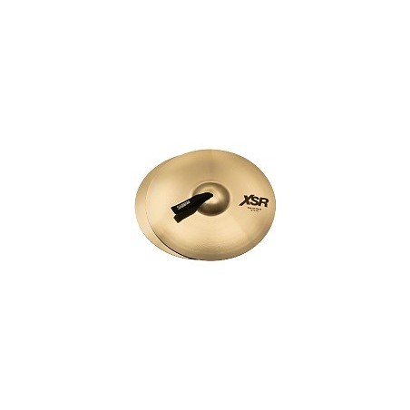 SABIAN XSR 1821 (B) talerze symfoniczne a'due