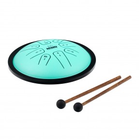 Nino Percussion NINO982 - Tongue Drum - 1 - Tongue Drum - Nino Percussion NINO982 - Tongue Drum