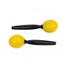 Nino Percussion NINO575Y - Marakasy - 5 - Marakasy - Nino Percussion NINO575Y - Marakasy