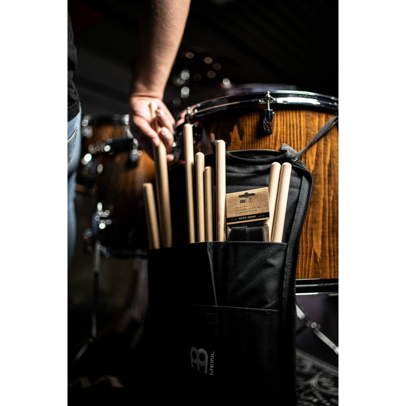 Meinl Stick & Brush SB502 - Taśma do pałek perkusyjnych - 6 - Akcesoria perkusyjne - Meinl Stick & Brush SB502 - Taśma do pałek Meinl Stick & Brush SB502 - Taśma do pałek perkusyjnych - 6 - Akcesoria perkusyjne - Meinl Stick & Brush SB502 - Taśma do pałek