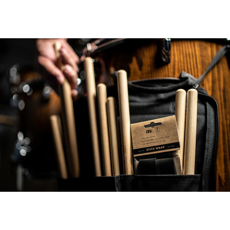 Meinl Stick & Brush SB502 - Taśma do pałek perkusyjnych - 7 - Akcesoria perkusyjne - Meinl Stick & Brush SB502 - Taśma do pałek Meinl Stick & Brush SB502 - Taśma do pałek perkusyjnych - 7 - Akcesoria perkusyjne - Meinl Stick & Brush SB502 - Taśma do pałek