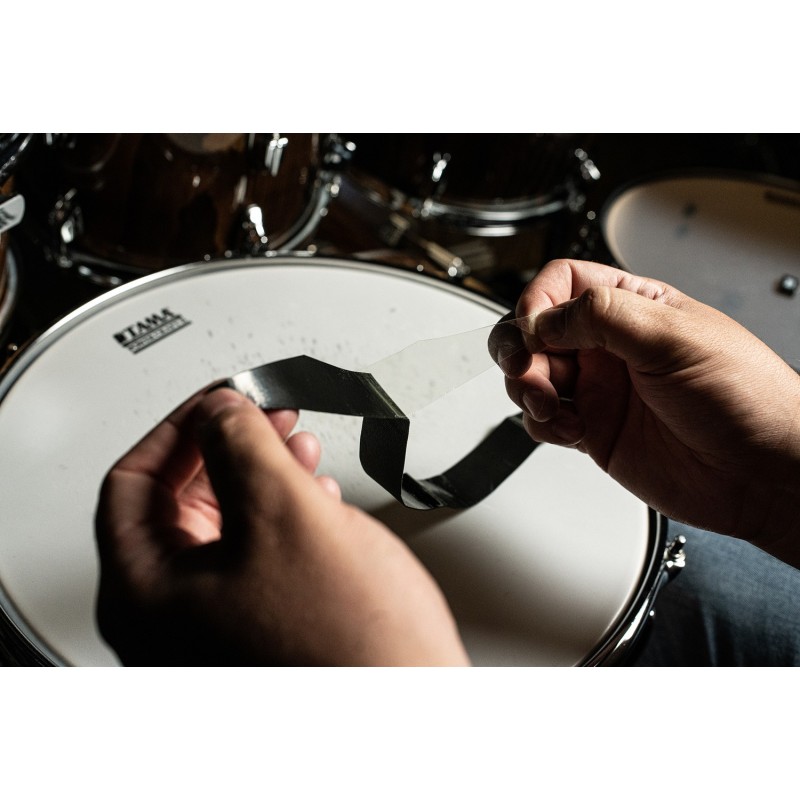 Meinl Stick & Brush SB502 - Taśma do pałek perkusyjnych - 9 - Akcesoria perkusyjne - Meinl Stick & Brush SB502 - Taśma do pałek Meinl Stick & Brush SB502 - Taśma do pałek perkusyjnych - 9 - Akcesoria perkusyjne - Meinl Stick & Brush SB502 - Taśma do pałek