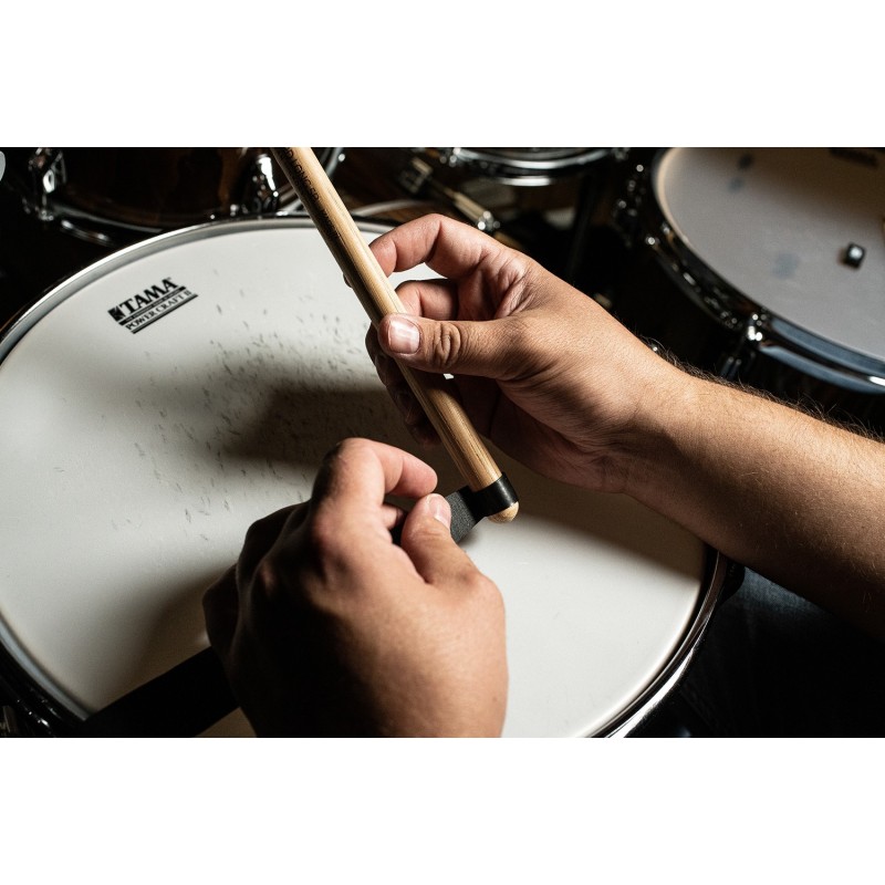 Meinl Stick & Brush SB502 - Taśma do pałek perkusyjnych - 10 - Akcesoria perkusyjne - Meinl Stick & Brush SB502 - Taśma do pałek Meinl Stick & Brush SB502 - Taśma do pałek perkusyjnych - 10 - Akcesoria perkusyjne - Meinl Stick & Brush SB502 - Taśma do pałek