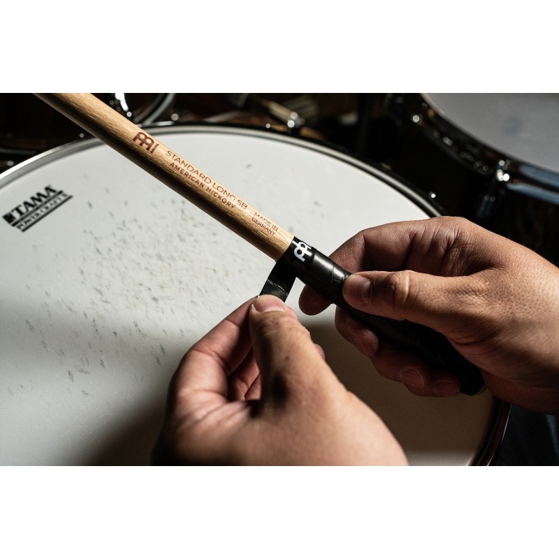 Meinl Stick & Brush SB502 - Taśma do pałek perkusyjnych - 12 - Akcesoria perkusyjne - Meinl Stick & Brush SB502 - Taśma do pałek Meinl Stick & Brush SB502 - Taśma do pałek perkusyjnych - 12 - Akcesoria perkusyjne - Meinl Stick & Brush SB502 - Taśma do pałek