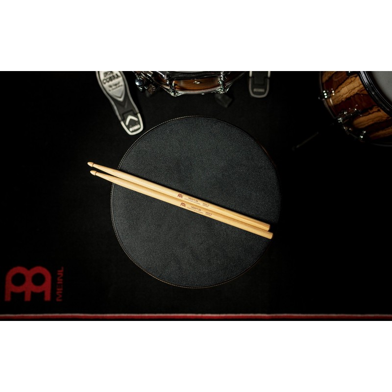 Meinl Stick & Brush SB108 - Pałki perkusyjne Heavy 5A - 8 - Pałki perkusyjne - Meinl Stick & Brush SB108 - Pałki perkusyjne Heav