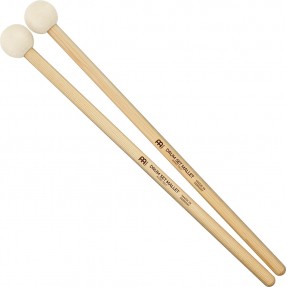 Meinl Stick & Brush SB402 - Pałki perkusyjne z filcową główką - 1 - Pałki perkusyjne - Meinl Stick & Brush SB402 - Pałki perkusy